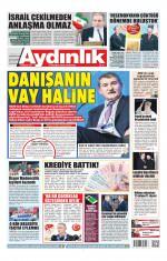 Aydınlık