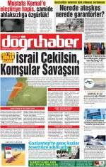 Doğru Haber