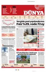 Dünya