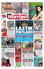 Hürriyet