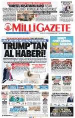 Milli Gazete