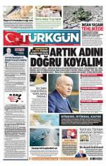 Türkgün