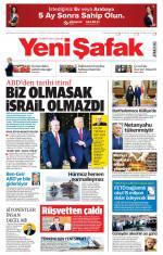 Yeni Şafak