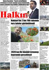 HALKIN SESİ
