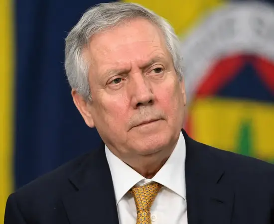 Aziz Yıldırım’dan Transfer Bombası! “İki Golcüyü Seçimden Önce Açıklayacağız”