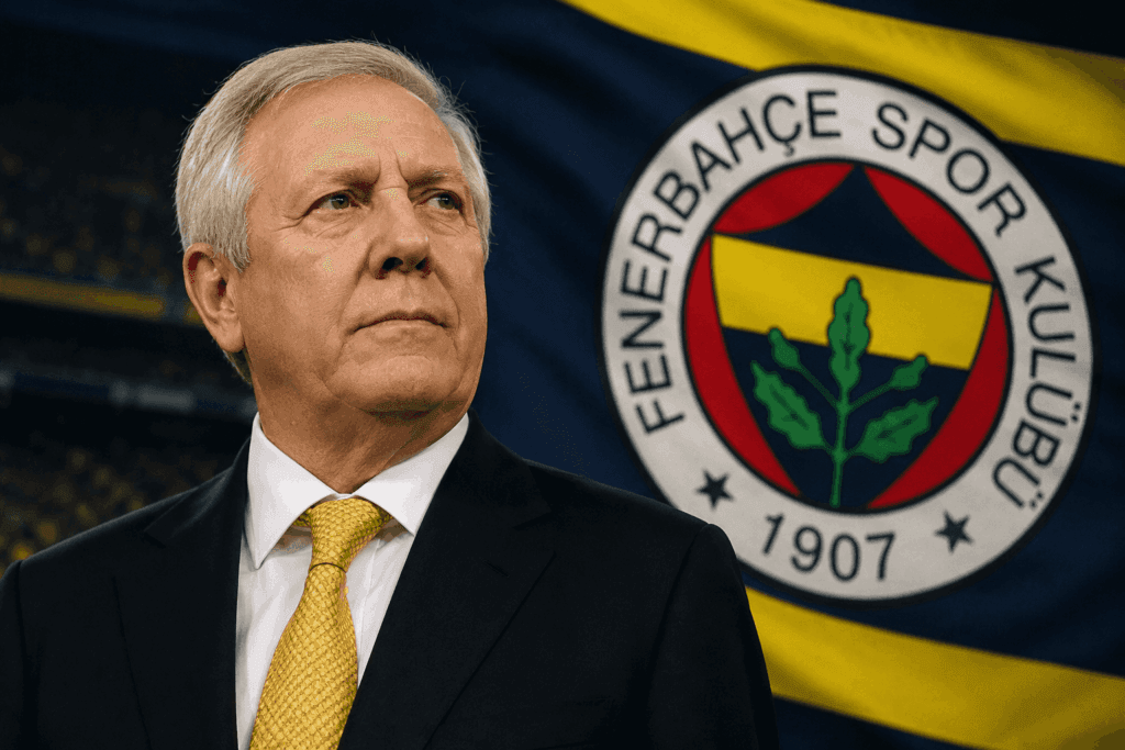 Fenerbahçe’de Seçim Heyecanı