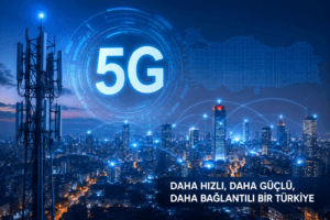 5G Sonrası Mobil İnternet Hızlarında Yeni Dönem