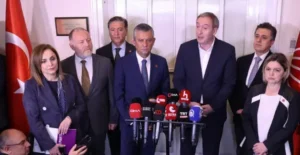 DEM Parti’den CHP’ye Bayramlaşma Resti! Kılıçdaroğlu Kararı Siyasi Gündemi Karıştırdı