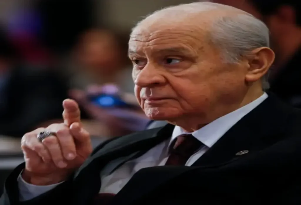 Devlet Bahçeli’den CHP’ye 9 Eylül Çağrısı! “Kurultay İçin En Doğru Tarih” Mesajı