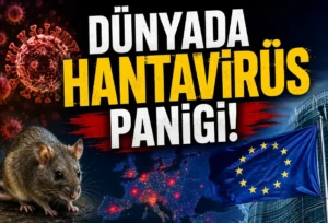 Dünyada Hantavirüs Alarmı! Avrupa Birliği’nin Hamlesi Dikkat Çekti