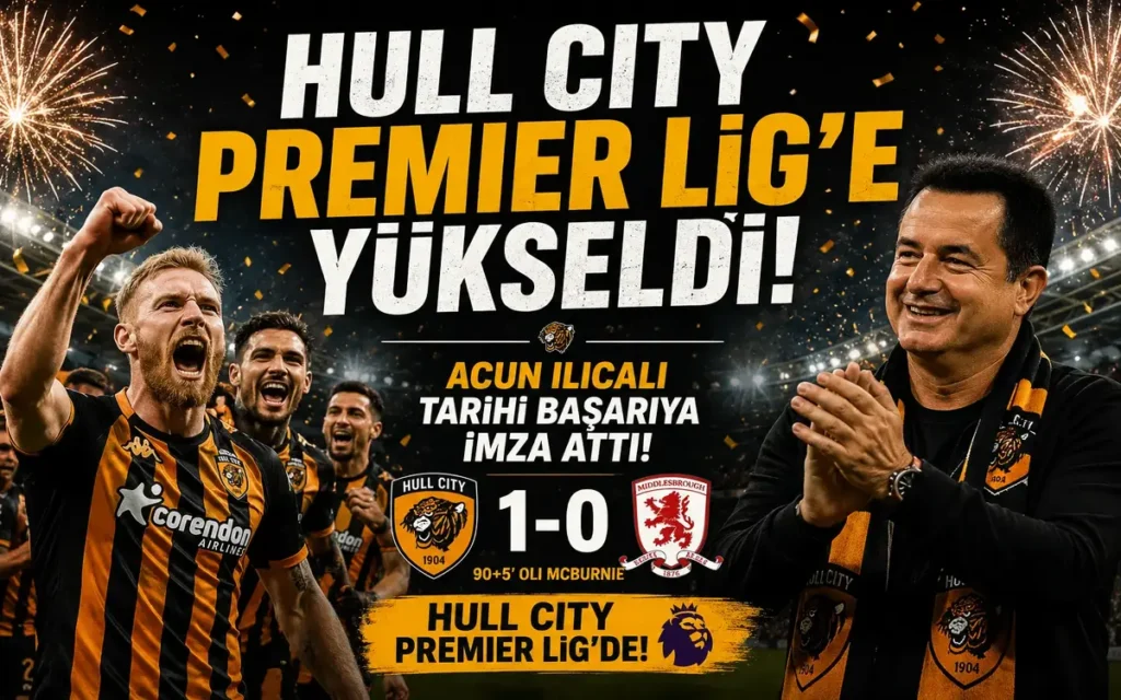 Acun Ilıcalı Tarihi Başarıya İmza Attı