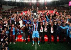 Trabzonspor’a İki Oyuncudan Dev Gelir İddiası: 55 Milyon Euroluk Transfer Beklentisi