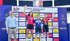 Başarı onlar için artık bir gelenek