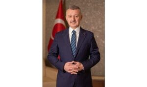 Başkan Büyükakın’dan Dünya Çiftçiler günü mesajı