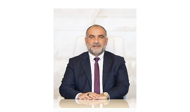 Başkan Sandıkçı’dan 19 Mayıs Mesajı