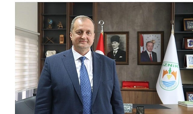 Başkan Usta “Kurban Paylaşmaktır, Yardımlaşmadır”