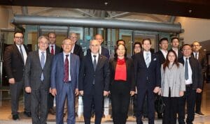 Çin ile Türkiye arasında iş birliği olanakları gelişiyor