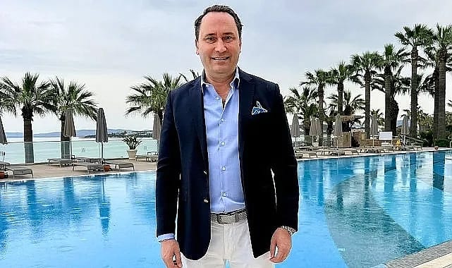 Dünya Turizm ve Mice sektörünün en prestijli etkinliklerini düzenleyen Dream Project Ceo’su ve Yönetim Kurulu Üyesi Volkan Ataman’dan Çeşme için Marka Destinasyon Mesajı