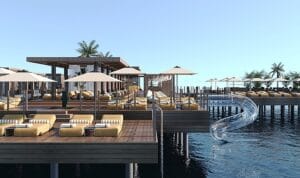Gloria Hotels & Resorts’ten Akdeniz kıyısında yeni bir deneyim