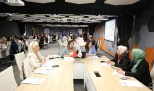 İstanbul’un Geleceğini Birlikte Tasarlıyoruz