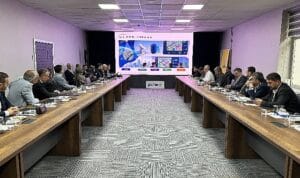 Konya Büyükşehir Belediyesi’nde “PUHU” Uydu Heyecanı