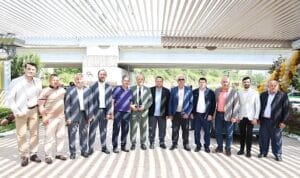 “Nehir Cafe Kahve Evim” Geyve’de Hizmete Açıldı