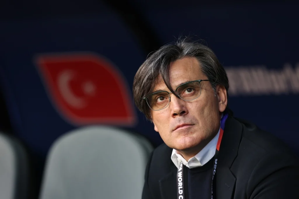 A Milli Takım Turnuvaya Veda Etti! Hayaller Başka Bahara Kaldı