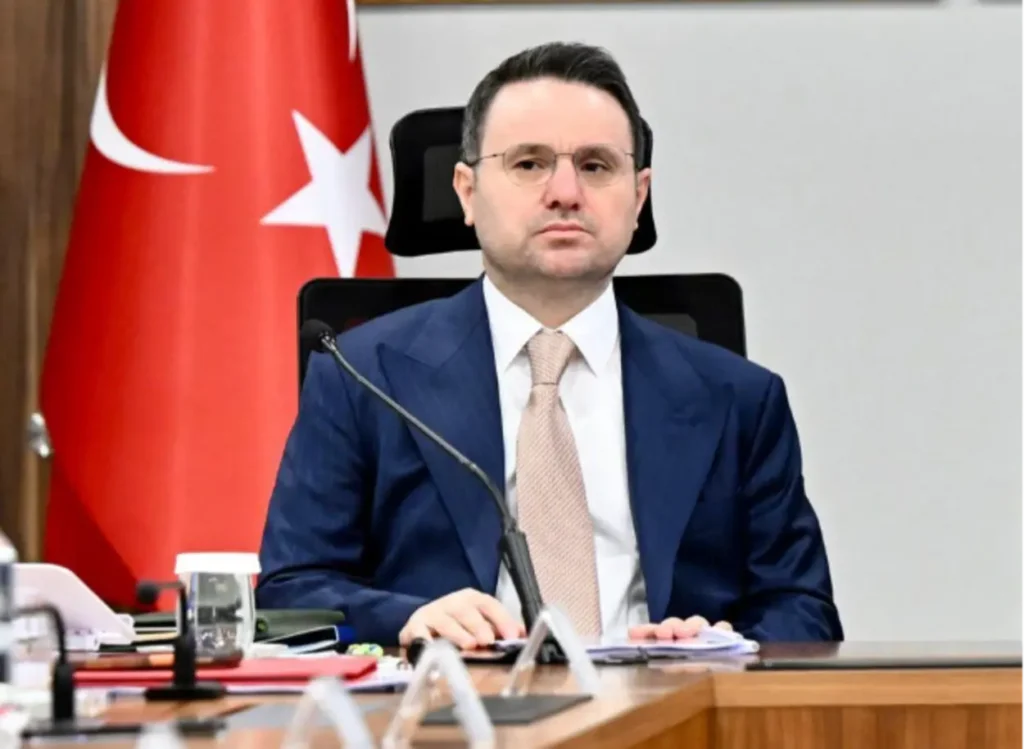 Akın Gürlek’ten Avrupa Parlamentosu’na Sert Tepki: “Türk Yargısı Bağımsızdır”