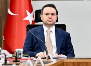 Akın Gürlek’ten Avrupa Parlamentosu’na Sert Tepki: “Türk Yargısı Bağımsızdır”
