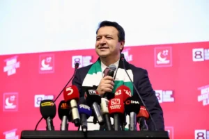 Ankara Kulislerini Hareketlendiren Çıkış: “İktidarın Ajandasında Baskın Seçim Var”