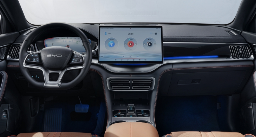BYD’nin Manisa Yatırımında Kritik Gelişme! Türkiye Teşvik Sürecini Askıya Aldı