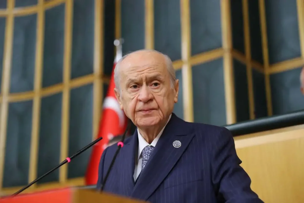 Bahçeli’den Dikkat Çeken Çağrı: “Askeri Hastanelerin Yeniden Açılması Milli Beka Meselesidir”