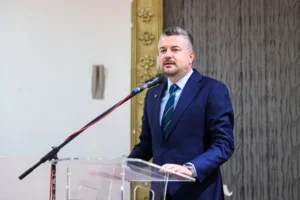 Buca Belediyesi’nde Başkanvekili Seçimi 12 Haziran’da Yapılacak