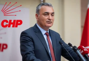 CHP’de Kayseri ve Antalya İl Başkanları Görevden Alındı