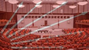 CHP’de Seçim ve Kurultay Hesapları Meclis’e Taşındı! Grup Yönetiminde Kritik Değişim
