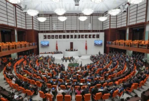 CHP’deki Süreç ve Meclis Tartışmaları Gündemin İlk Sırasında
