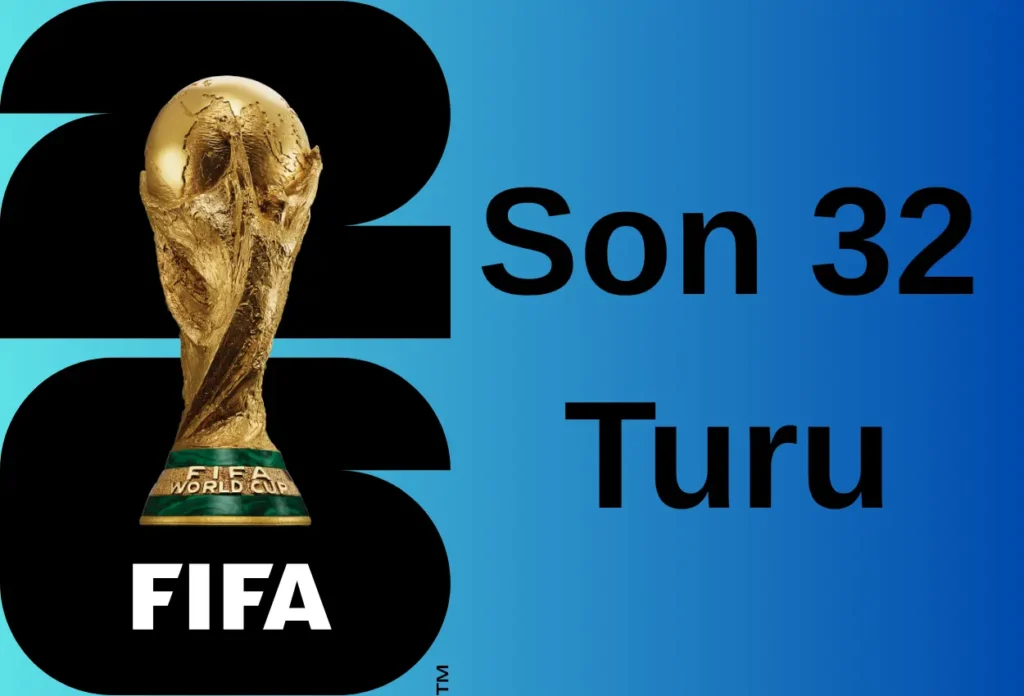 Dünya Kupası’nda Son 32 Turu Heyecanı Başlıyor! İşte Tur Atlayan Ülkeler