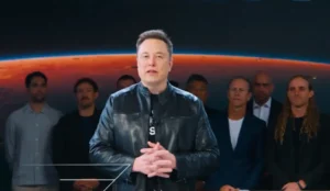 Elon Musk Tarihe Geçti! SpaceX Halka Arzı Sonrası Dünyanın İlk Trilyoneri Oldu