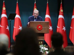 Erdoğan’dan İsrail’in 1915 Kararına Sert Tepki: “Bizim Tarihimizde Soykırım Yoktur”