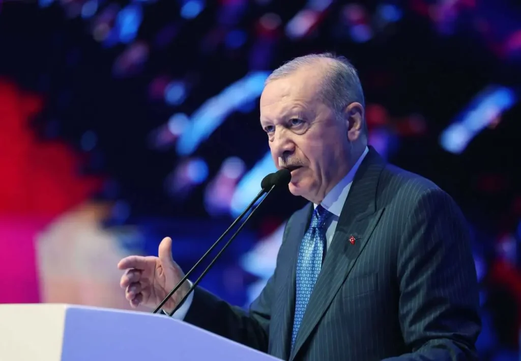 Erdoğan’dan NATO Zirvesi Öncesi Kritik Mesajlar