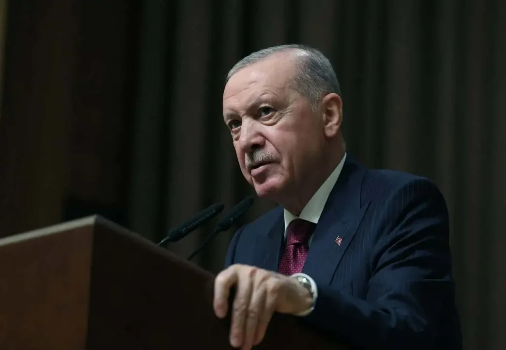 Erdoğan’dan Seçim Mesajı: “Cumhur İttifakı Gücünü Bir Kez Daha Gösterdi”
