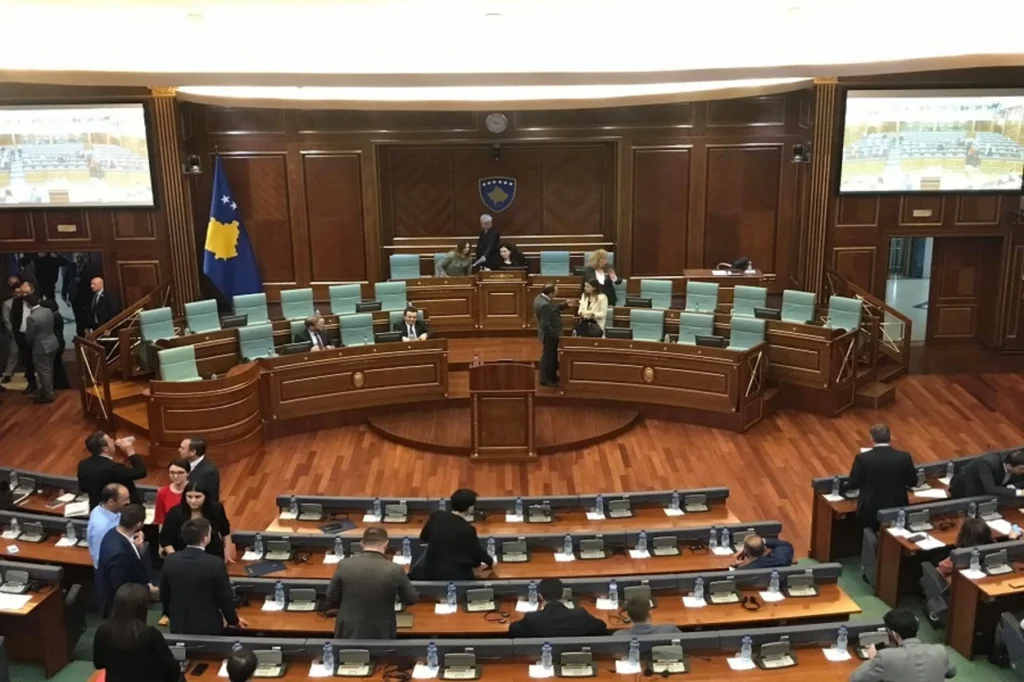Erken Seçimde Vetëvendosje Zirvede! Kosova’da Yeni Dönem Başlıyor