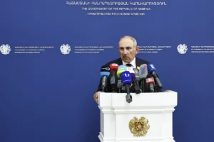 Ermenistan Sandık Başında: Kritik Seçim Kafkasya’nın Geleceğini Belirleyebilir