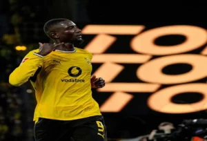 Fenerbahçe’de Guirassy Heyecanı