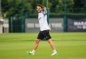 Galatasaray’dan Bernardo Silva Hamlesi! Avrupa Devlerine Karşı Transfer Yarışı