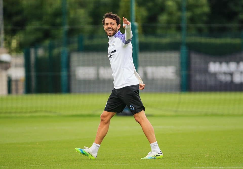 Galatasaray’dan Bernardo Silva Hamlesi! Avrupa Devlerine Karşı Transfer Yarışı