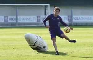 Galatasaray’ın Gündeminde Vlahovic İddiası! Süper Lig Devleri Yarışta