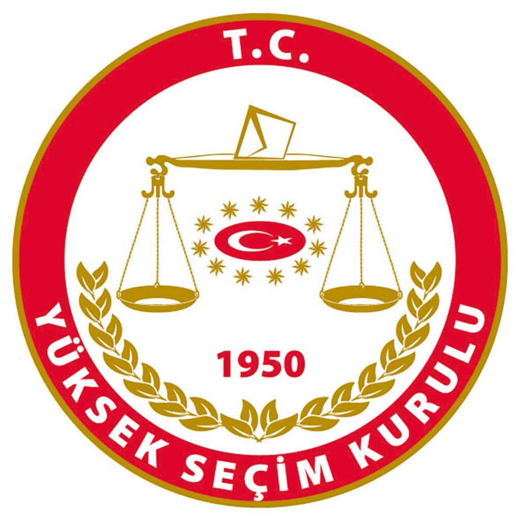 Hedef Genel Seçimler : Partiler Seçim Hazırlıklarını Sürdürüyor