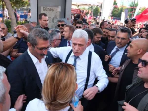 İYİ Parti’den Tandoğan mesajı: Türkiye’nin dört bir yanından gelen vatandaşlarımıza teşekkür ediyoruz