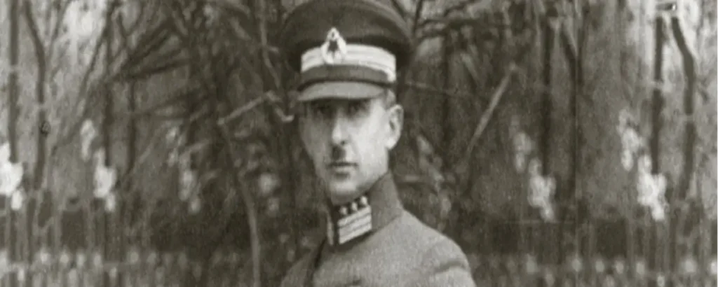 İsmet İnönü